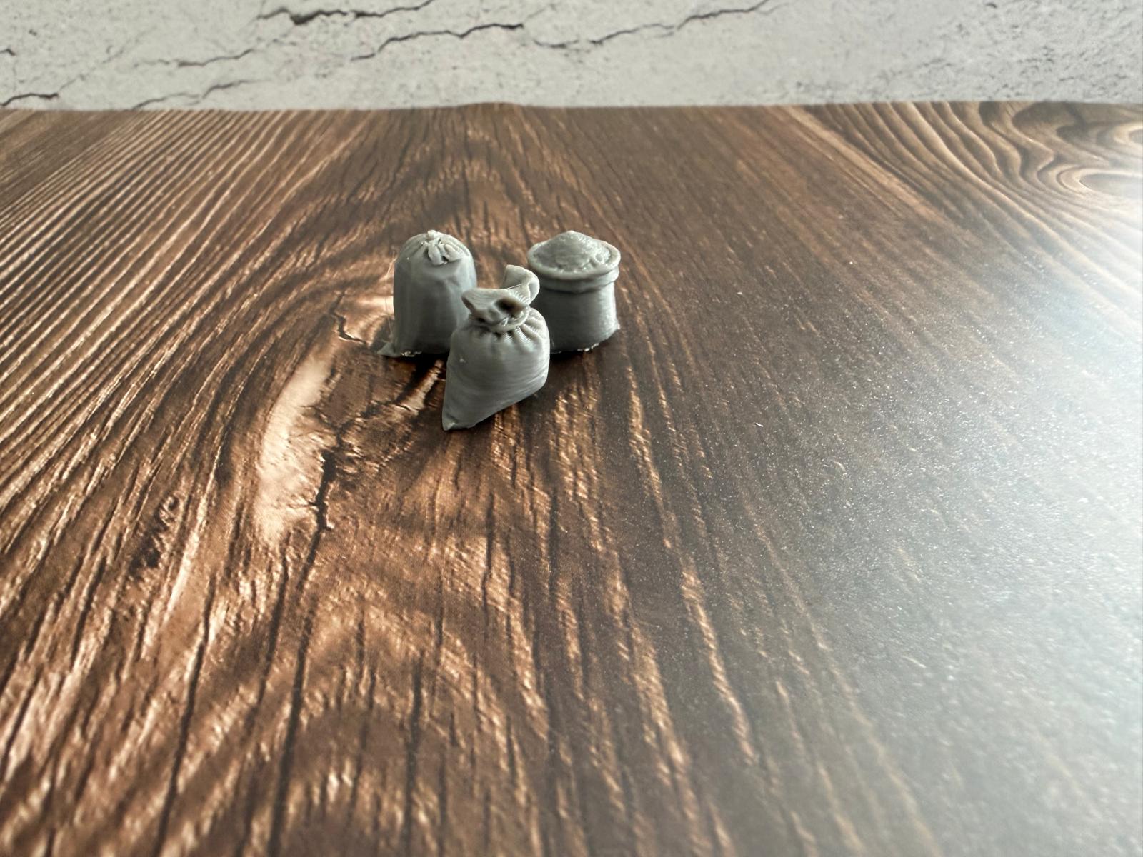 Detail Scatter Starter Set