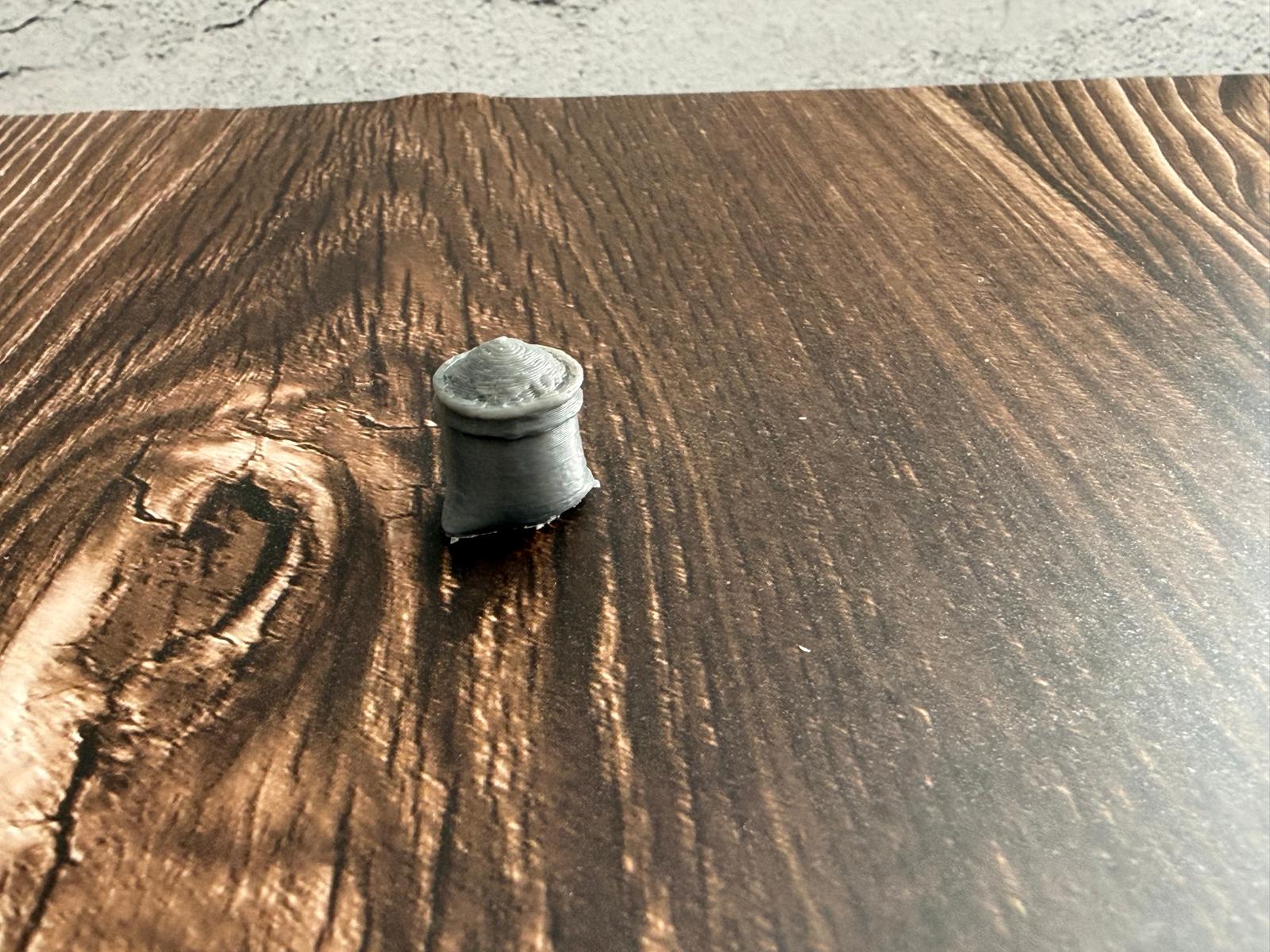Bauern-Utensilien Mini-Set