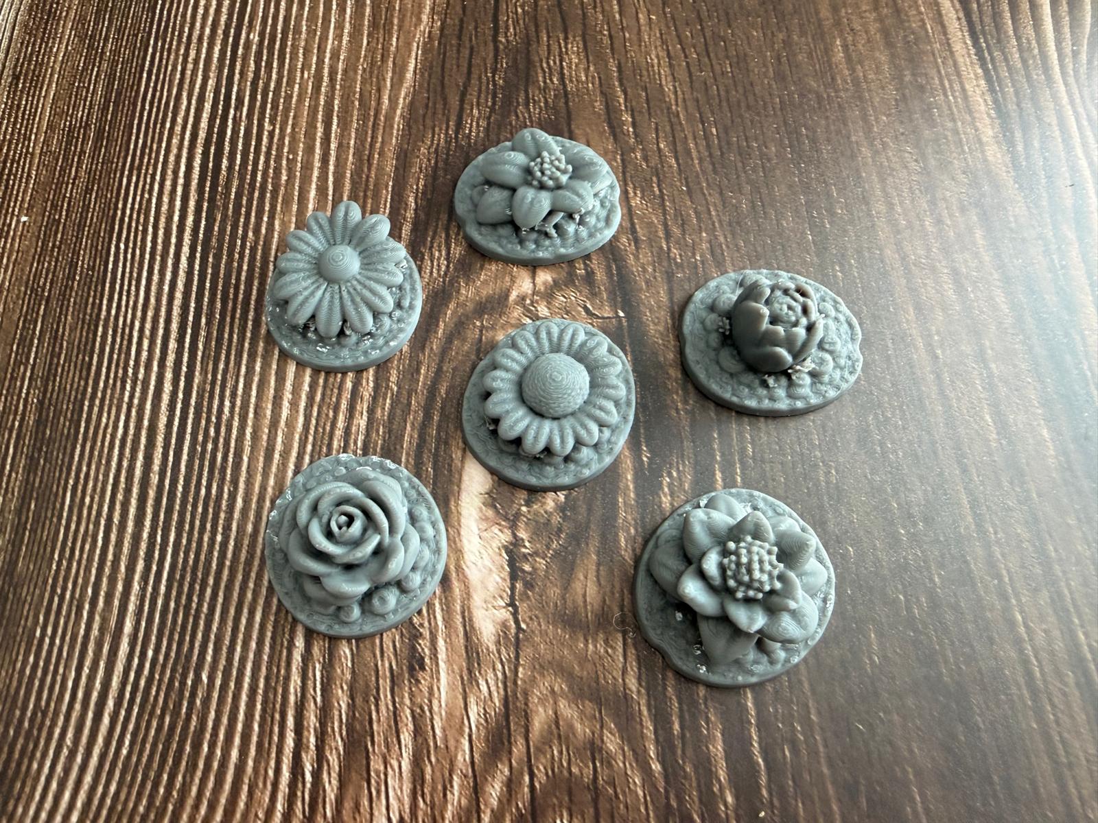 Detail Scatter Starter Set