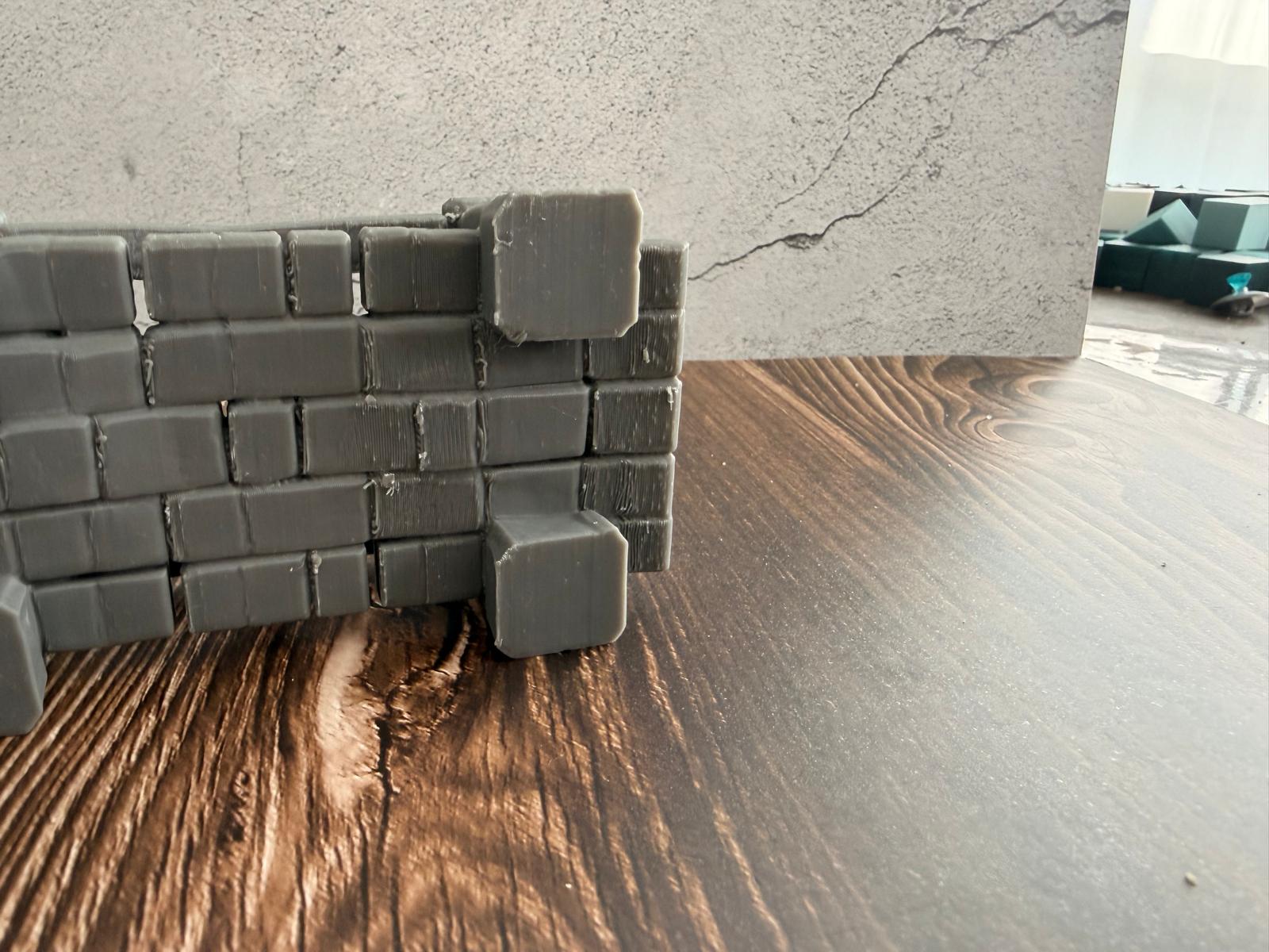 Steinbrücke Tabletop Terrain