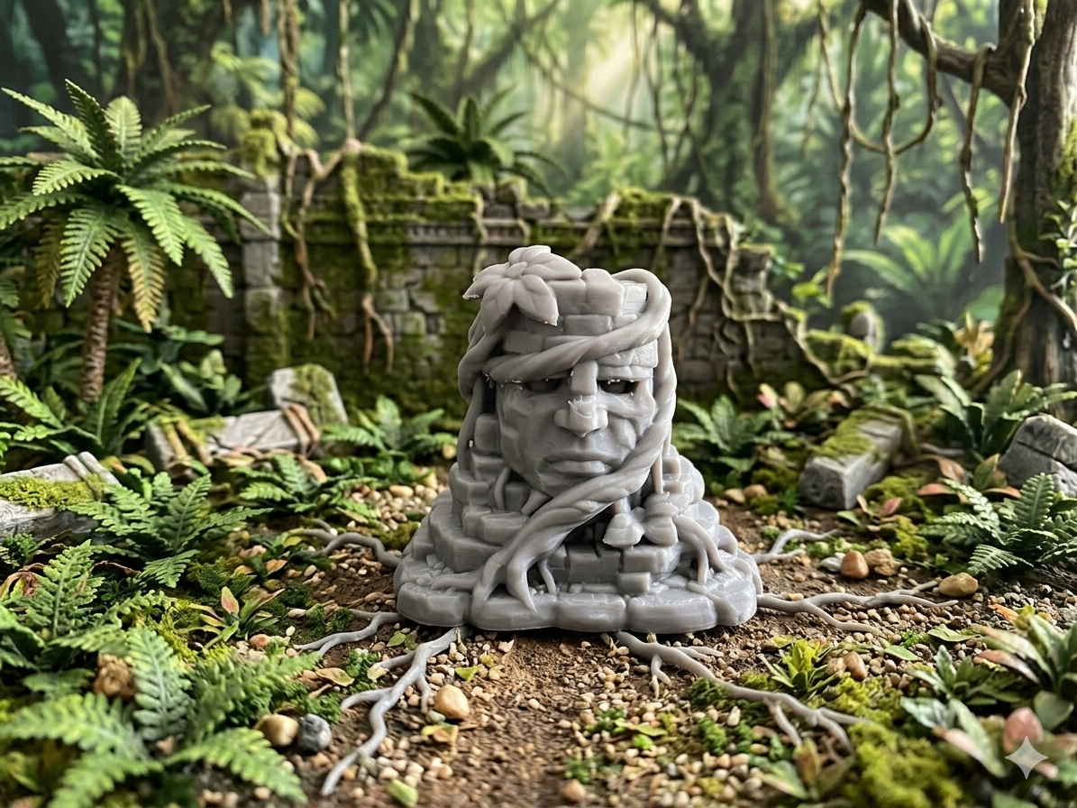 Mega Terrain Starter Set